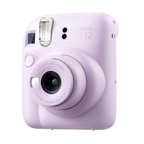 Fujifilm instax mini lilac - fujifilm,