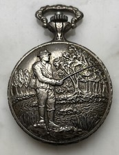 Operarius Taschenuhr 60er