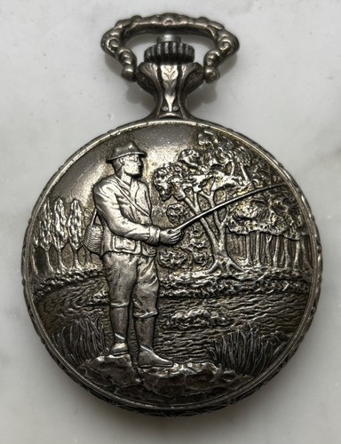 Operarius taschenuhr 60er - operarius,