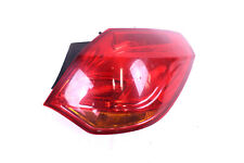 rechte Rückleuchte Opel Astra J Sport Heckleuchte rechts Rücklicht Lampenträger