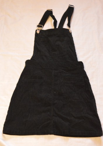 Latzrock latz rock xs 34 - h&m,