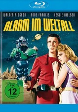 Alarm im Weltall (Fred M