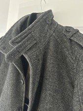 Selected Herrenmantel SLH Noah