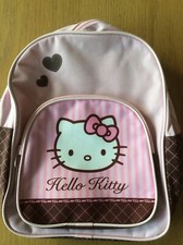 Rucksack Hello Kitty