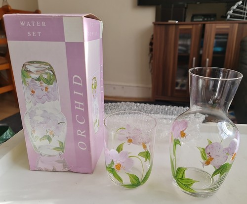 Pot nuit orchideenkrug mit - nuit,