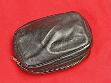 Olympus Kamera Tasche / Bereitschaftstasche Typ: vintage analog ca. 7x11x2,5 cm