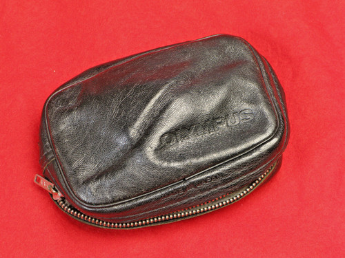 Olympus kamera tasche - olympus,