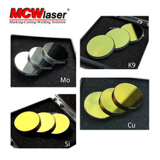 K9 Si Cu Mo / Molybdän