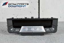 BMW 8 G16 X5 G05 X6 G06 X7 G07 Klimabedienteil Klima AC Panel Fond Rear 9462517