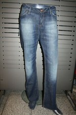 mavi Jeans OLIVIA 10189-3127 BRONZE PRO CMFRT Low rise straight leg neu 