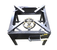 20 Düsen Gusseisen LPG Gas