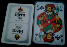 Skat Brauerei Stern Pils