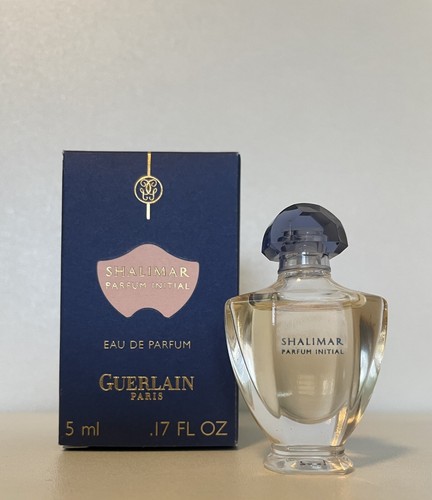 Guerlain shalimar parfum - -,