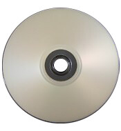 DVD-Rohlinge TAIYO YUDEN 4,7GB, 16x, weiß fürThermotransfer Druck