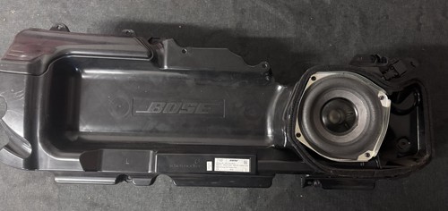 Audi box lautsprecher - 4f,
