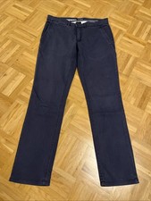 Stooker Chino Hose Gr.48 (33/32)
