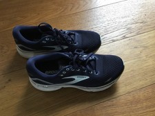 Laufschuhe von Brooks, Damen Ghost 15, topzustand, Gr. 40, Medium (B)