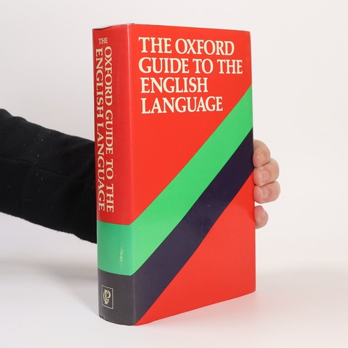 The oxford guide - oxford,