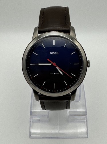 Fossil fs5377 analog quartz - fossil,