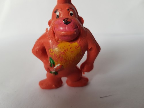 Magilla gorilla figure vintage - gorilla,