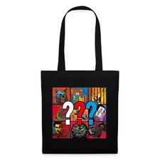 Die Drei Fragezeichen