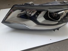 5N1941751 VW Tiguan 5N Bi