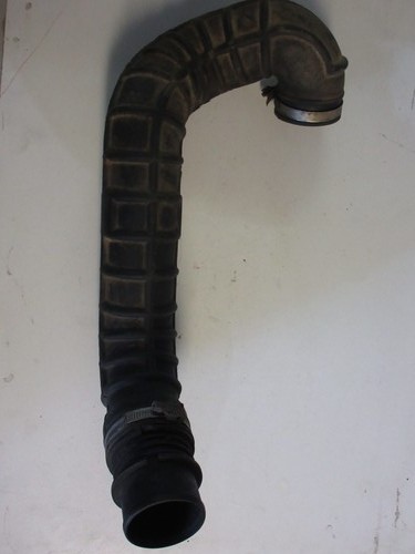 Ansaugschlauch anschluss turbo - ansaugschlauch,