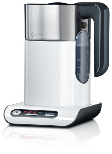 Bosch twk8611p styline l - bosch,