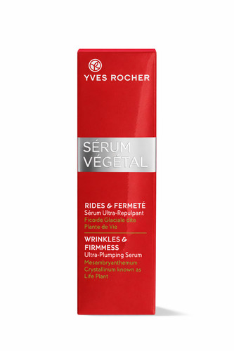 Yves rocher serum - yves,