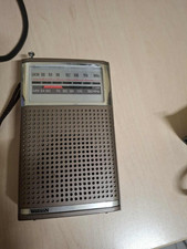 Vintage Radio Watson TR-4020 - funktioniert wie Foto