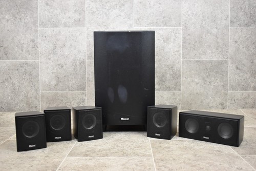Magnat interior 501a - magnat,