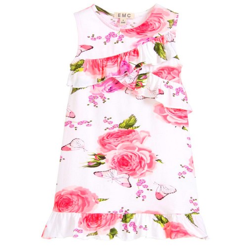 Emc shirt kleid mädchen - emc,