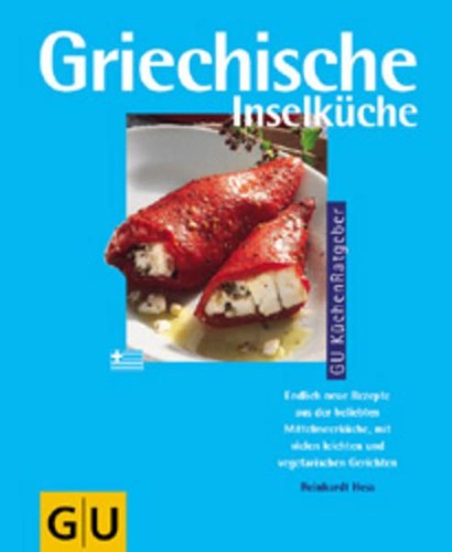 Griechische inselküche - griechische,