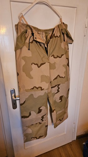 Gore tex hose xlarge - gore-tex,
