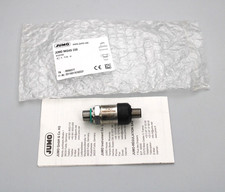 Jumo midas c08 - jumo, ausführung