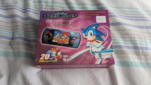 Millenium mega drive - millenium,