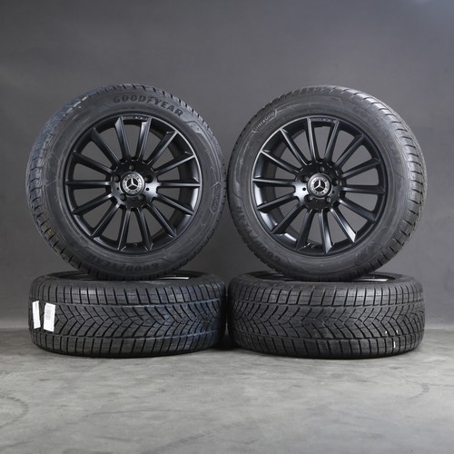 Zoll winterräder mercedes - 20,