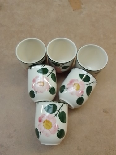 Villeroy boch wildrose - boch,