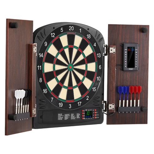 Uimoso dartschrank set mit - uimoso, dartschrank-set