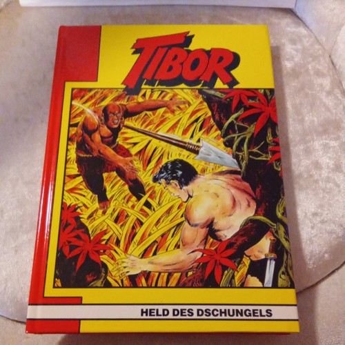 Tibor held des - held,