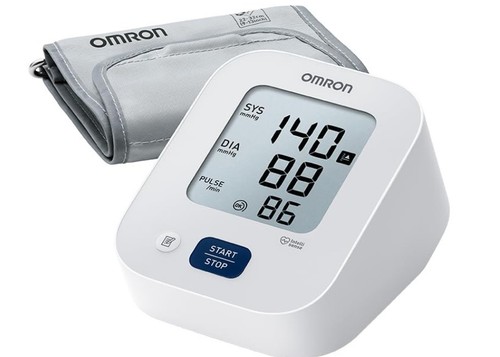 Omron essential digitales - omron,