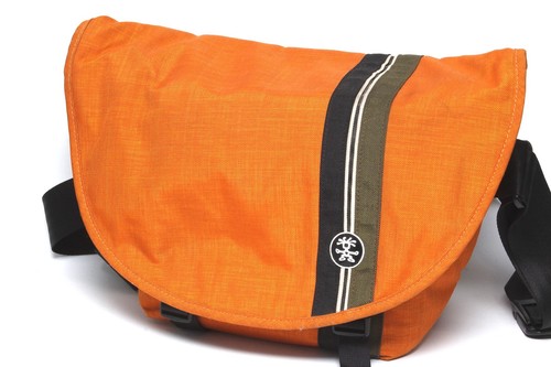 Crumpler messenger boy 6000 - messenger,