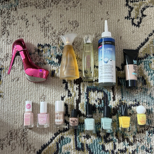 Beauty set nagellack john - set:, nagellack,