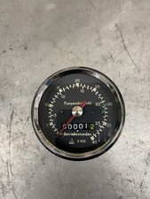 Ddr ts8 neu drehzahlmesser - ddr,