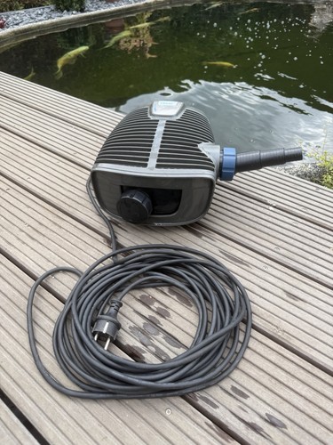 Oase aquamax eco premium 20000 - aquamax,