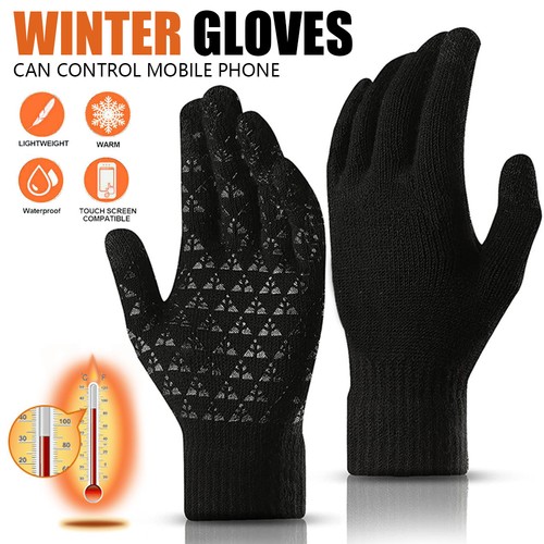 Winter handschuhe fahrrad - winter,