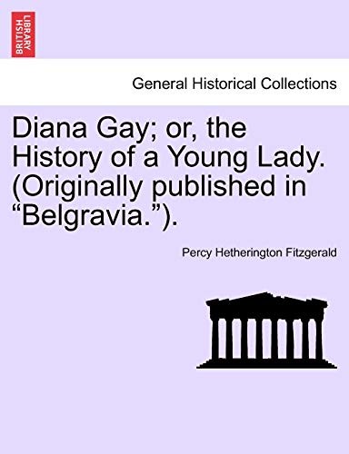Fitzgerald diana gay or - gay,
