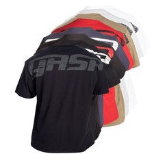 GASP Original Tee Fitness Bodybuilding T-Shirt