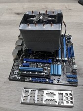ASUS P8H67-M EVO Motherboard