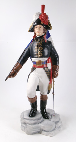 Michael sutty militär - sutty, figur